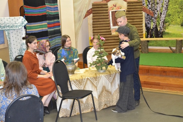 книжный ковчег 2018