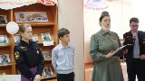 Под книжным парусом
