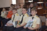 Акция «Читаем книги Альберта Лиханова»