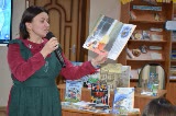 Творческая встреча с писателем Наталией Волковой