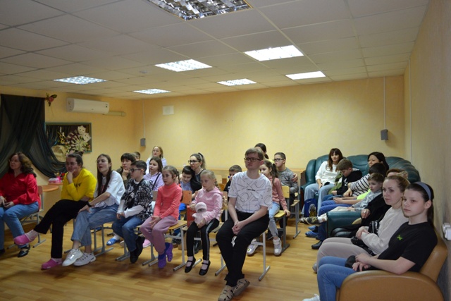 Презентация сборника