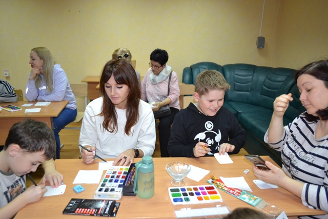 Цикл Из книги
