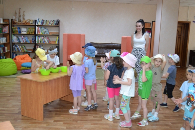 Пушкинский день