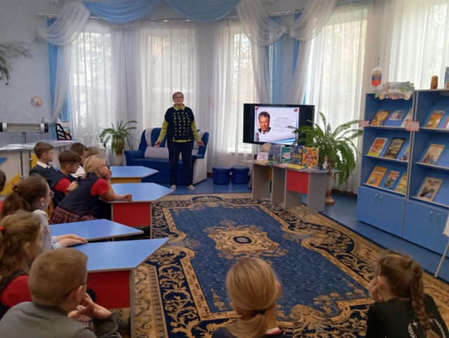 Нескучные выходные