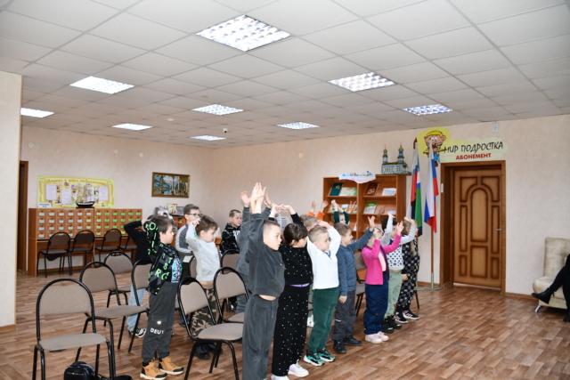 Осторожно, весна!