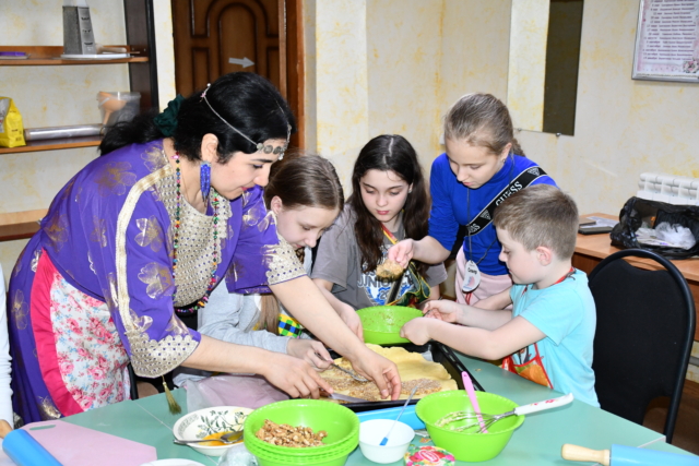 Библионочь