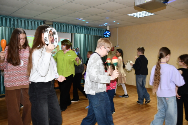 Библионочь