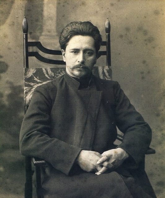 писатели юб