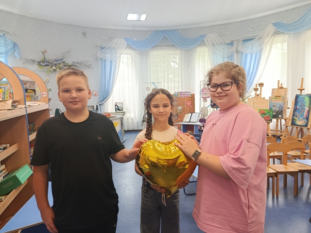 Заклепки