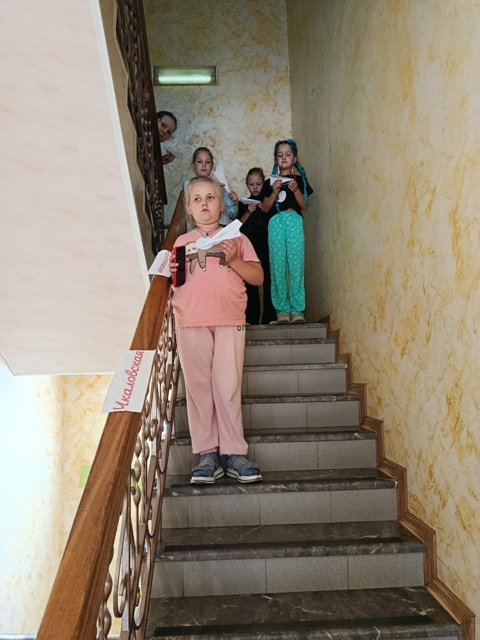 Заклепки